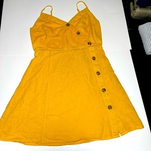 American Eagle dress